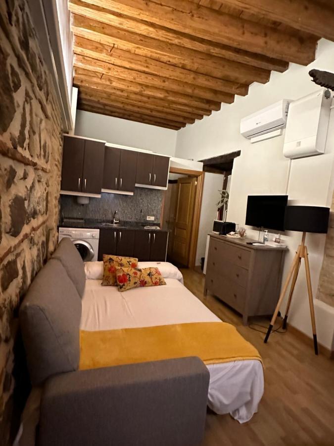 Apart. San Pedro Ii - Junto A Catedral Apartment *