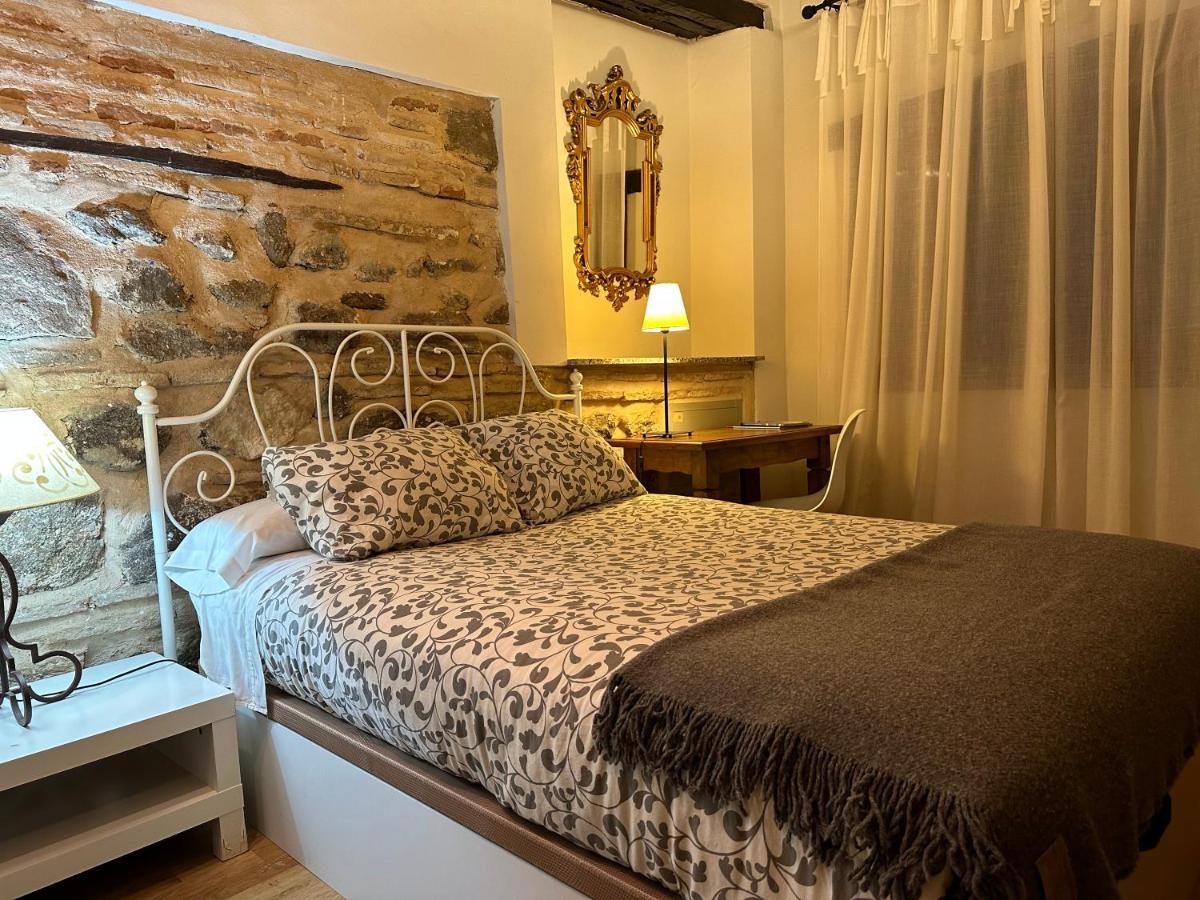 Apart. San Pedro Ii - Junto A Catedral * Toledo