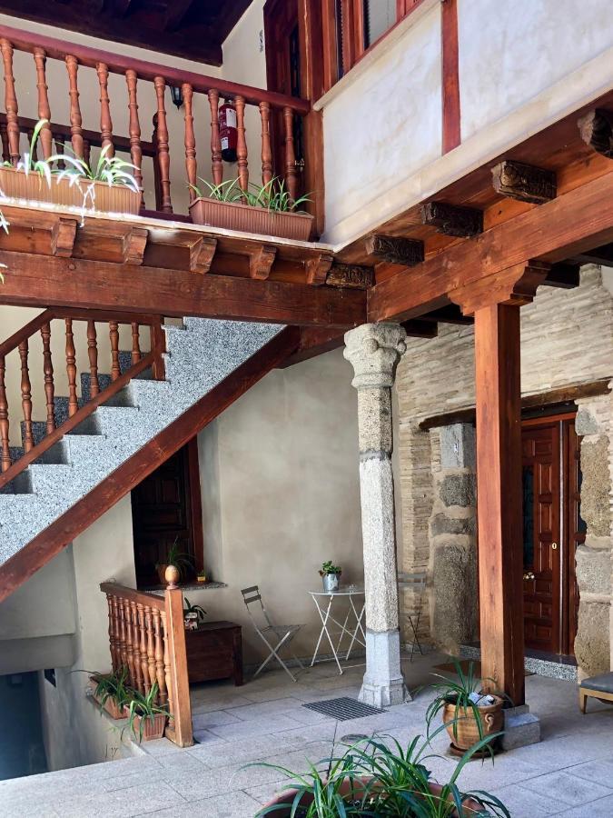 Apart. San Pedro Ii - Junto A Catedral Apartment