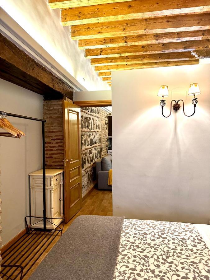 Apart. San Pedro Ii - Junto A Catedral Apartment