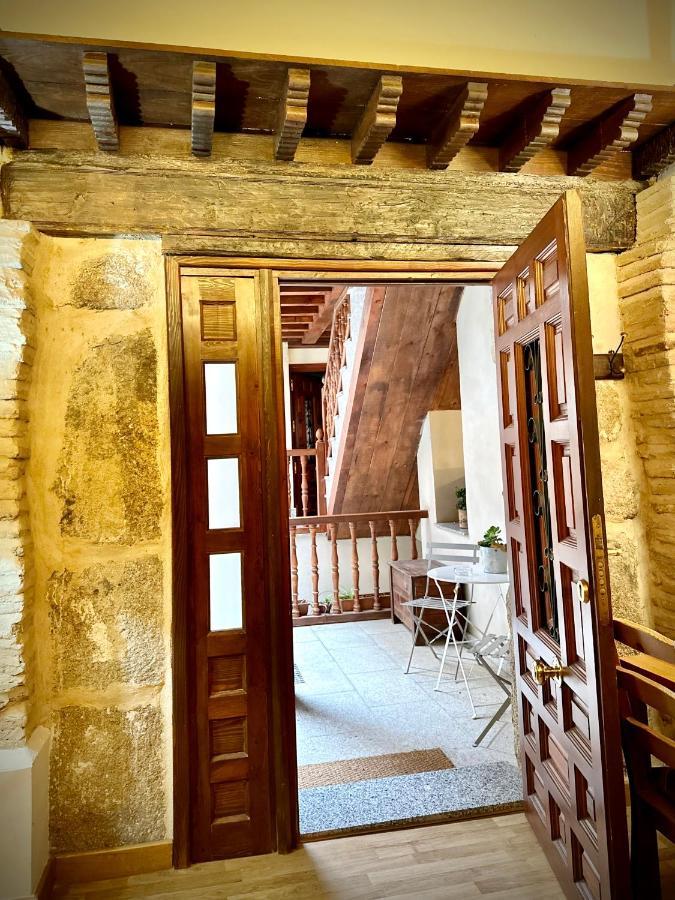 Appartamento Apart. San Pedro Ii - Junto A Catedral